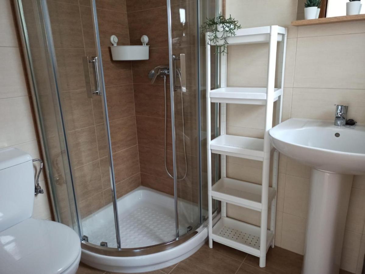 Apartamento Bolboretas Con Parking Privado Ares Exteriör bild