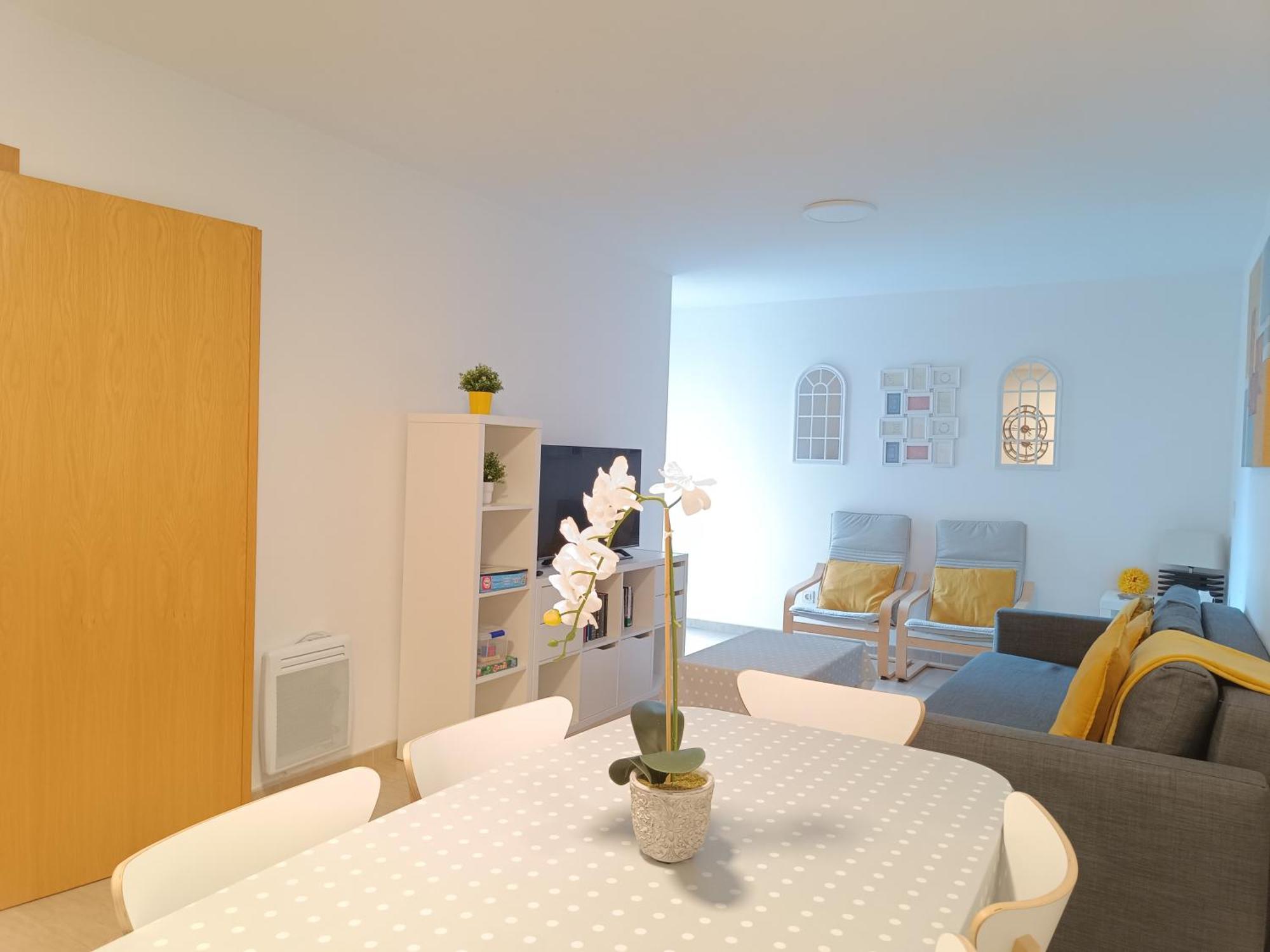 Apartamento Bolboretas Con Parking Privado Ares Exteriör bild